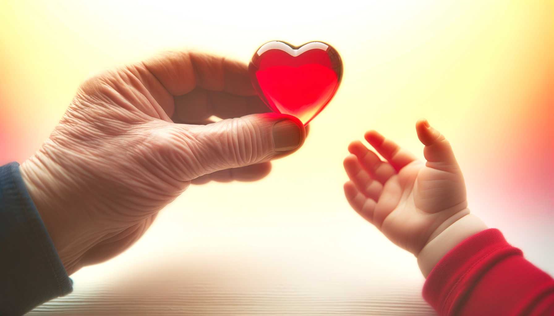 Факты о благотворительности