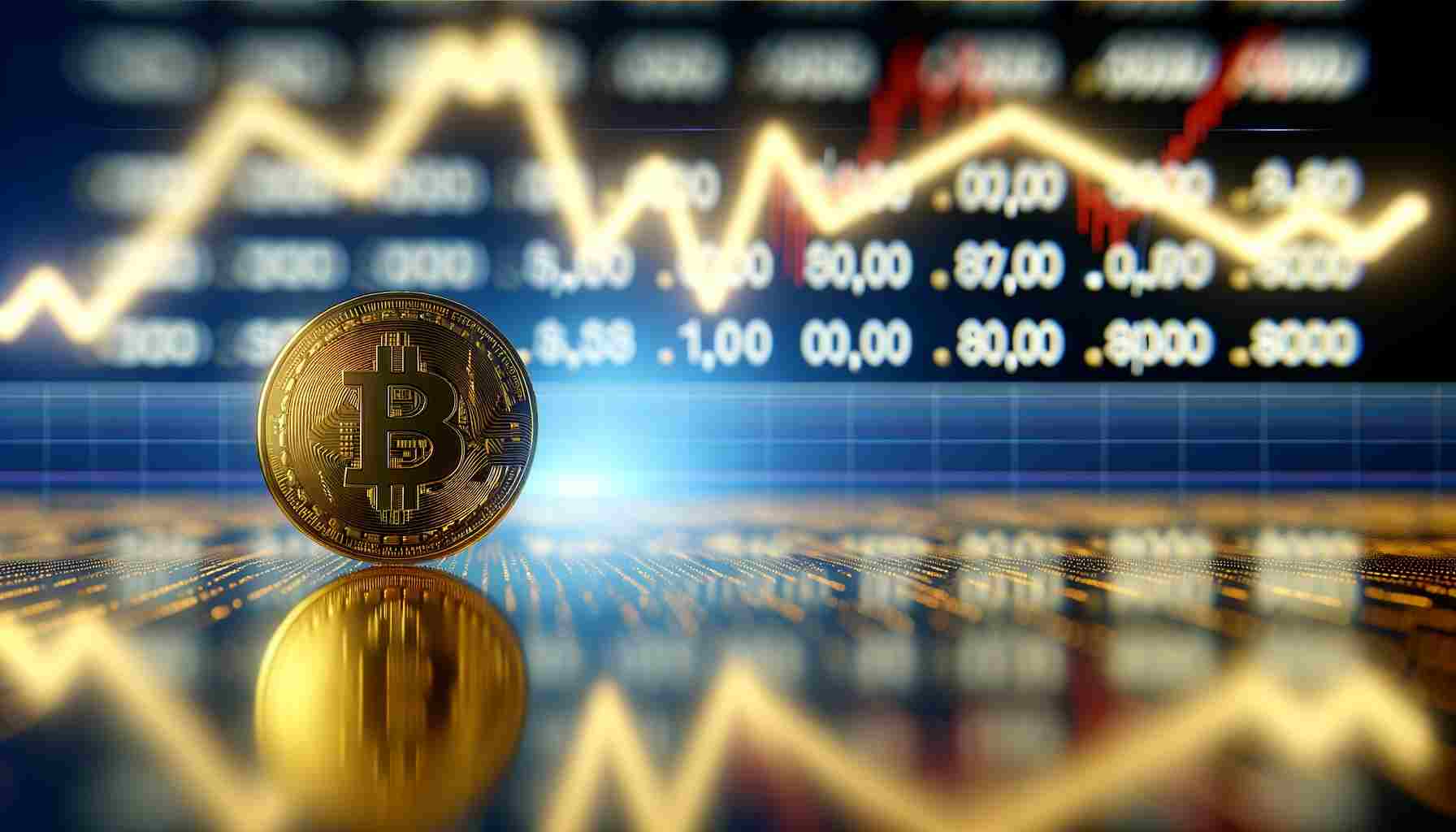 Тренды криптовалюты в 2025 году