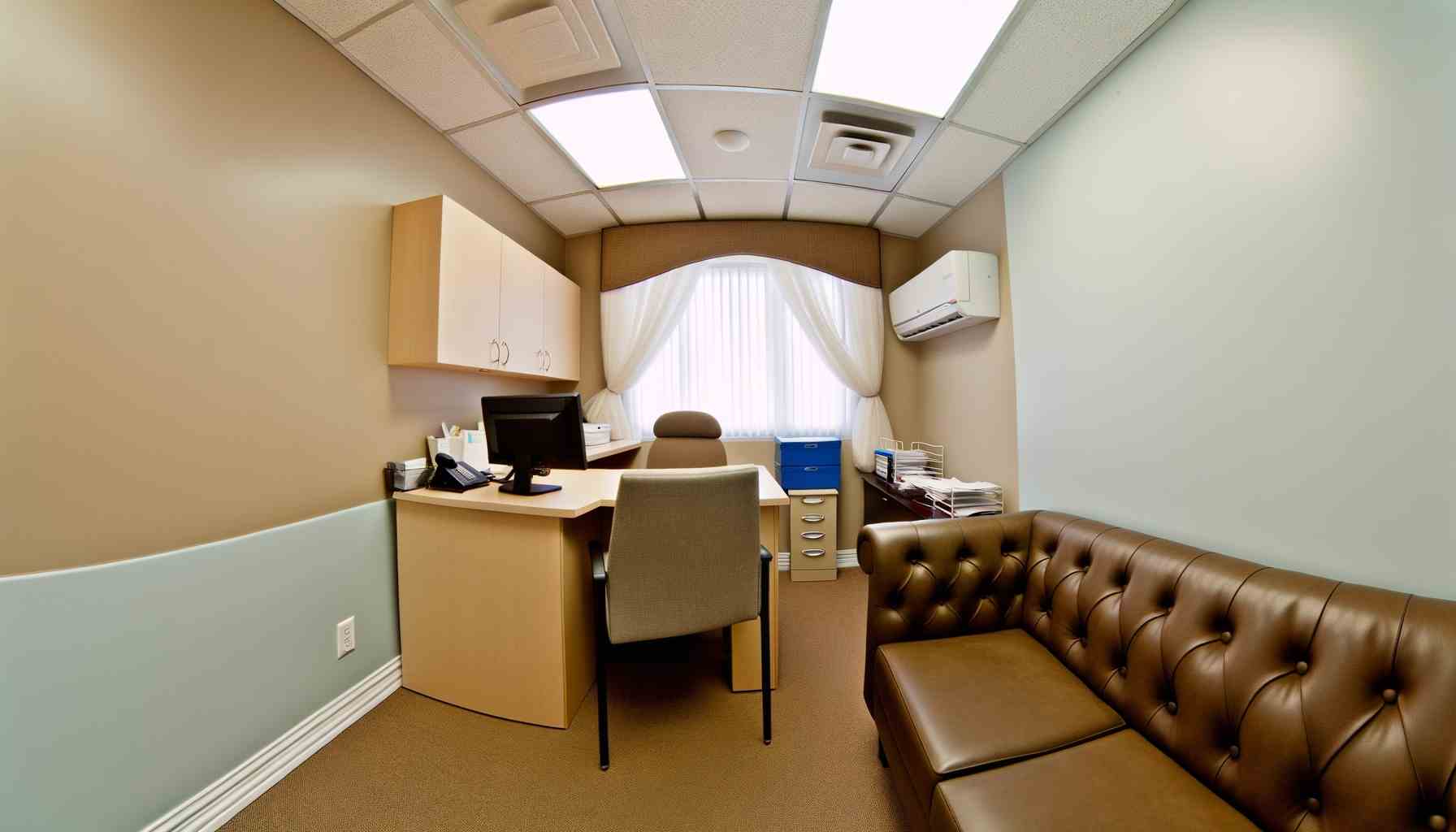 Вы помогаете пройти этот сложный путь детям, а она может помочь пройти этот путь Вам