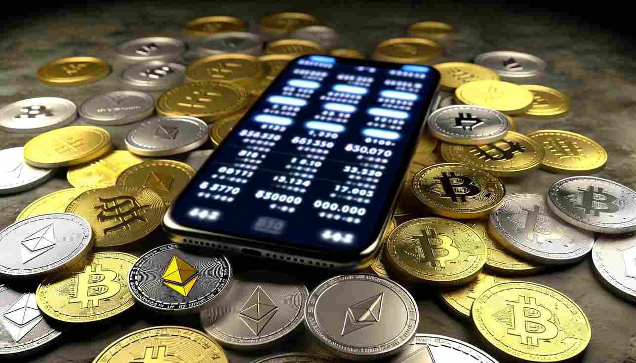 В каких странах разрешена криптовалюта. Часть 1