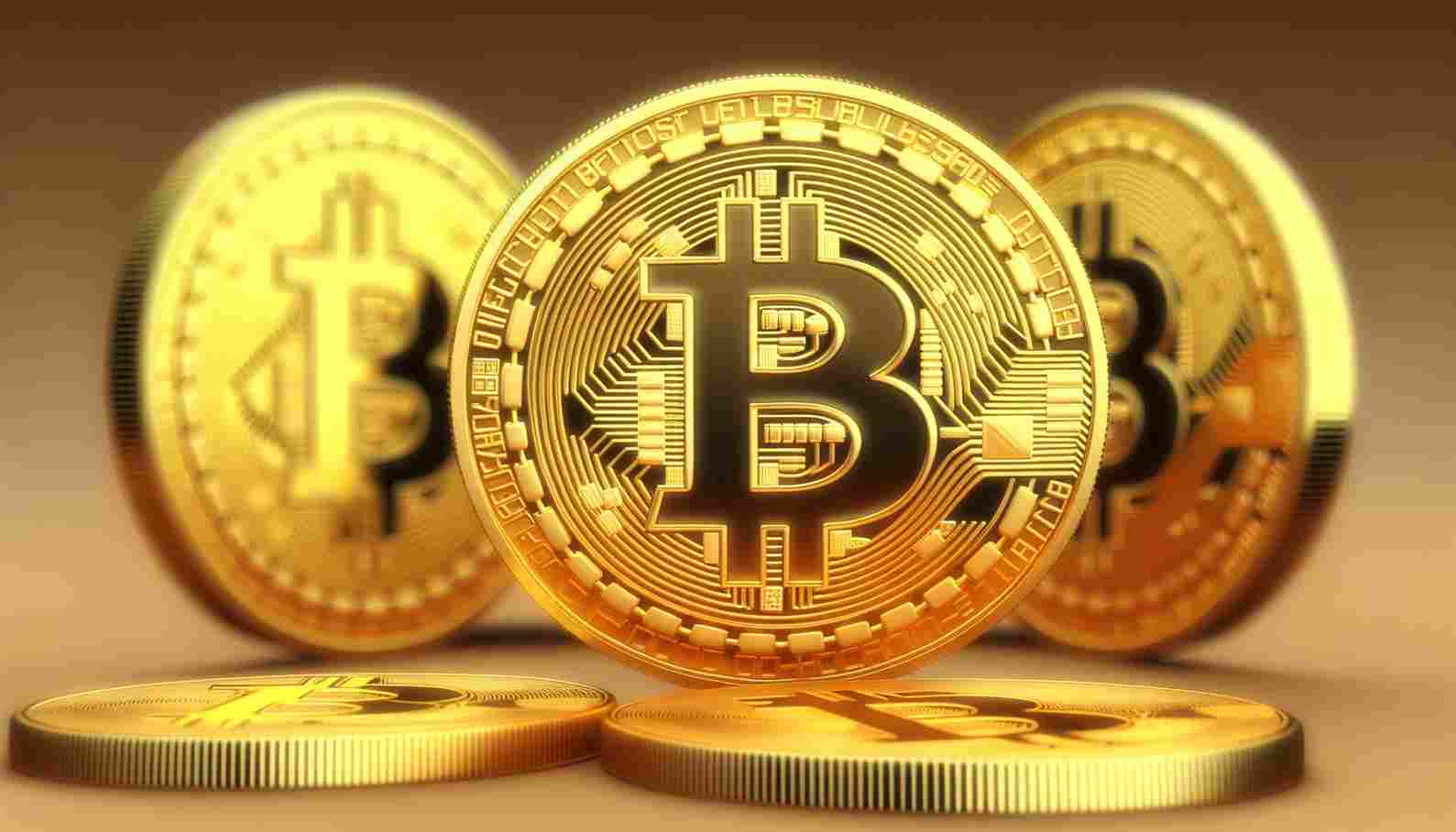 Биткоин: что это простыми словами