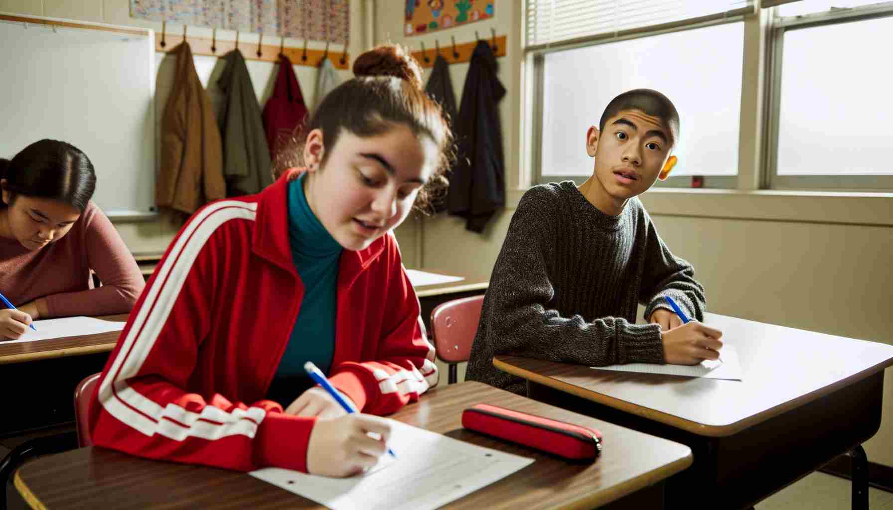 Интернат для детей