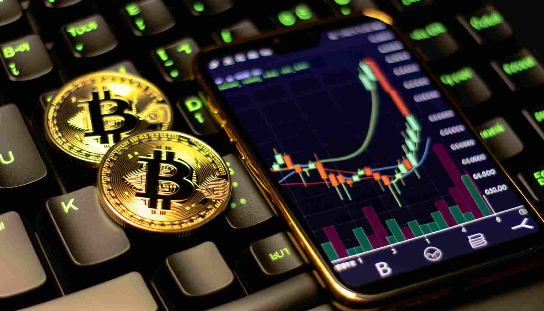 Криптовалюта: что это простыми словами