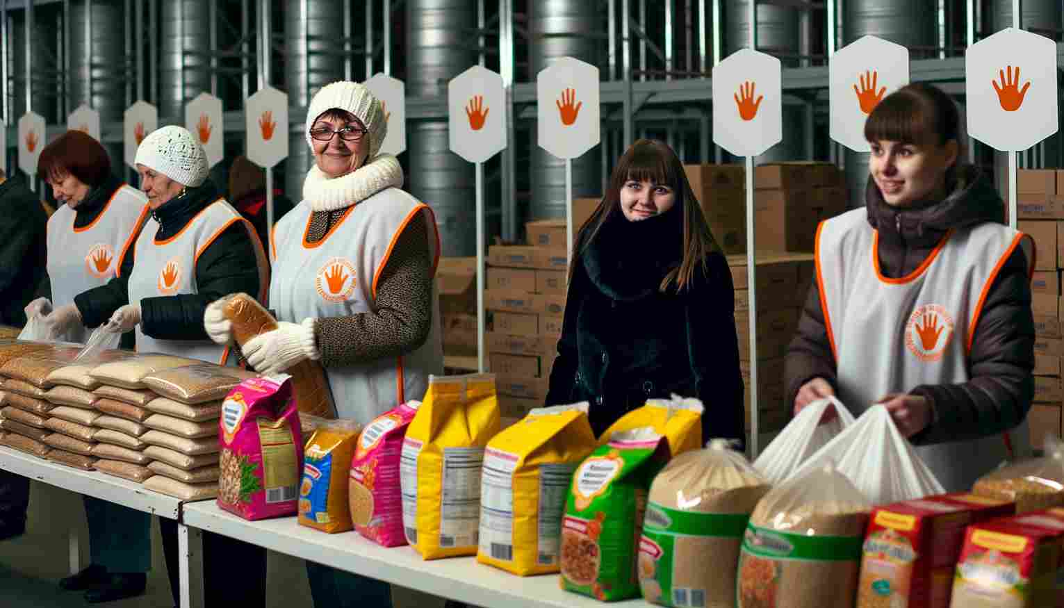 Виды пожертвований и статистика пожертвований в России