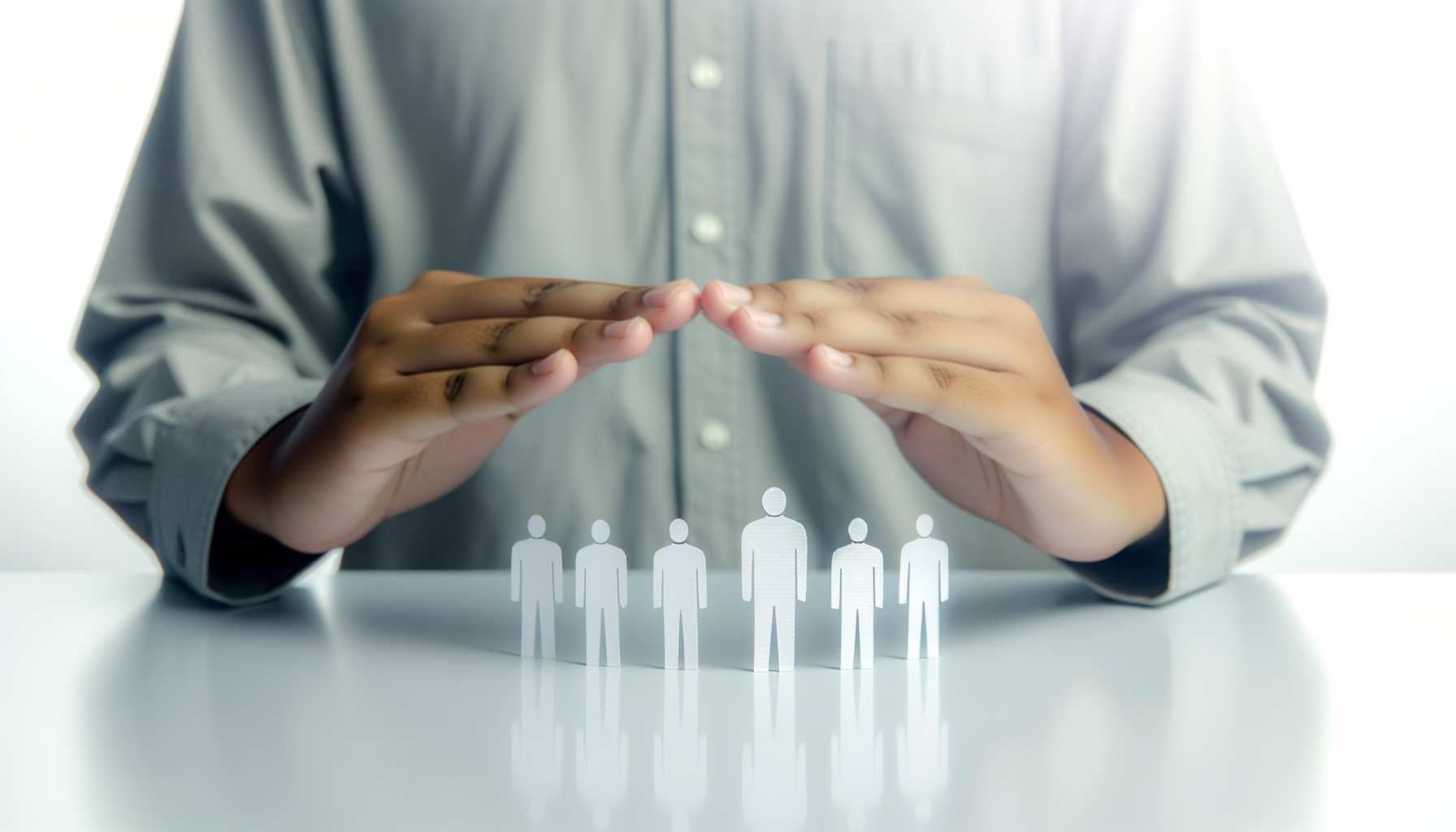 Польза от благотворительности