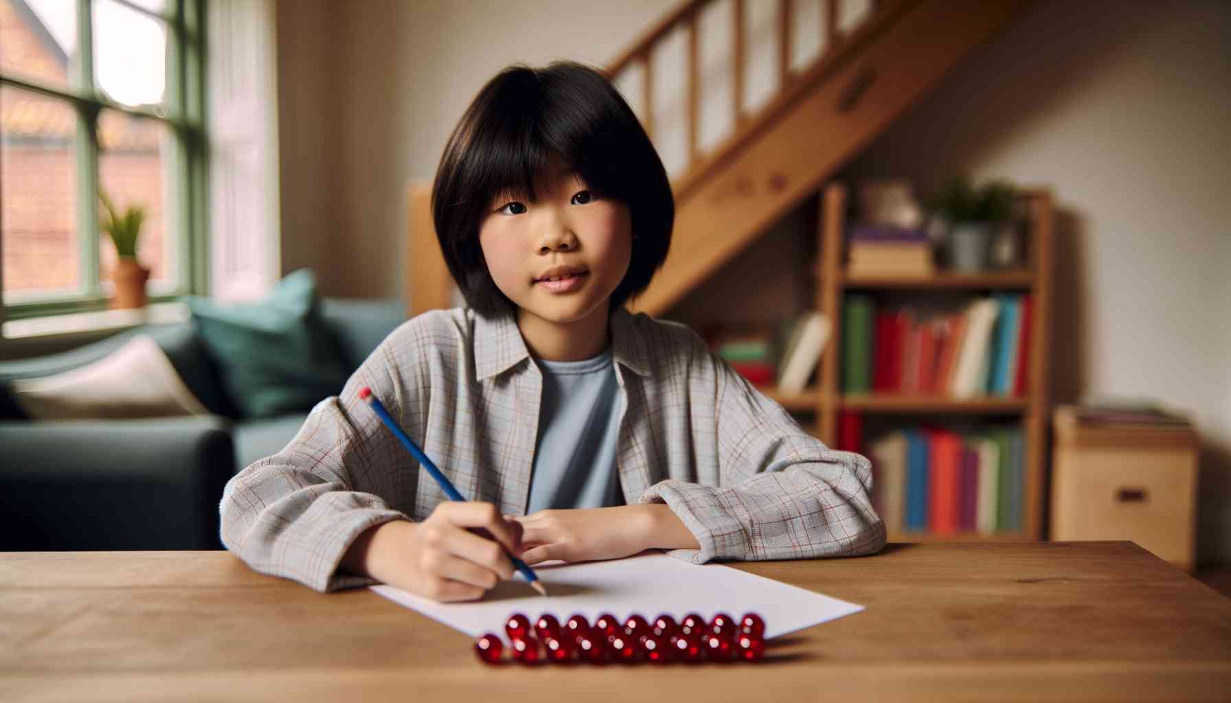 Задержка развития ребенка