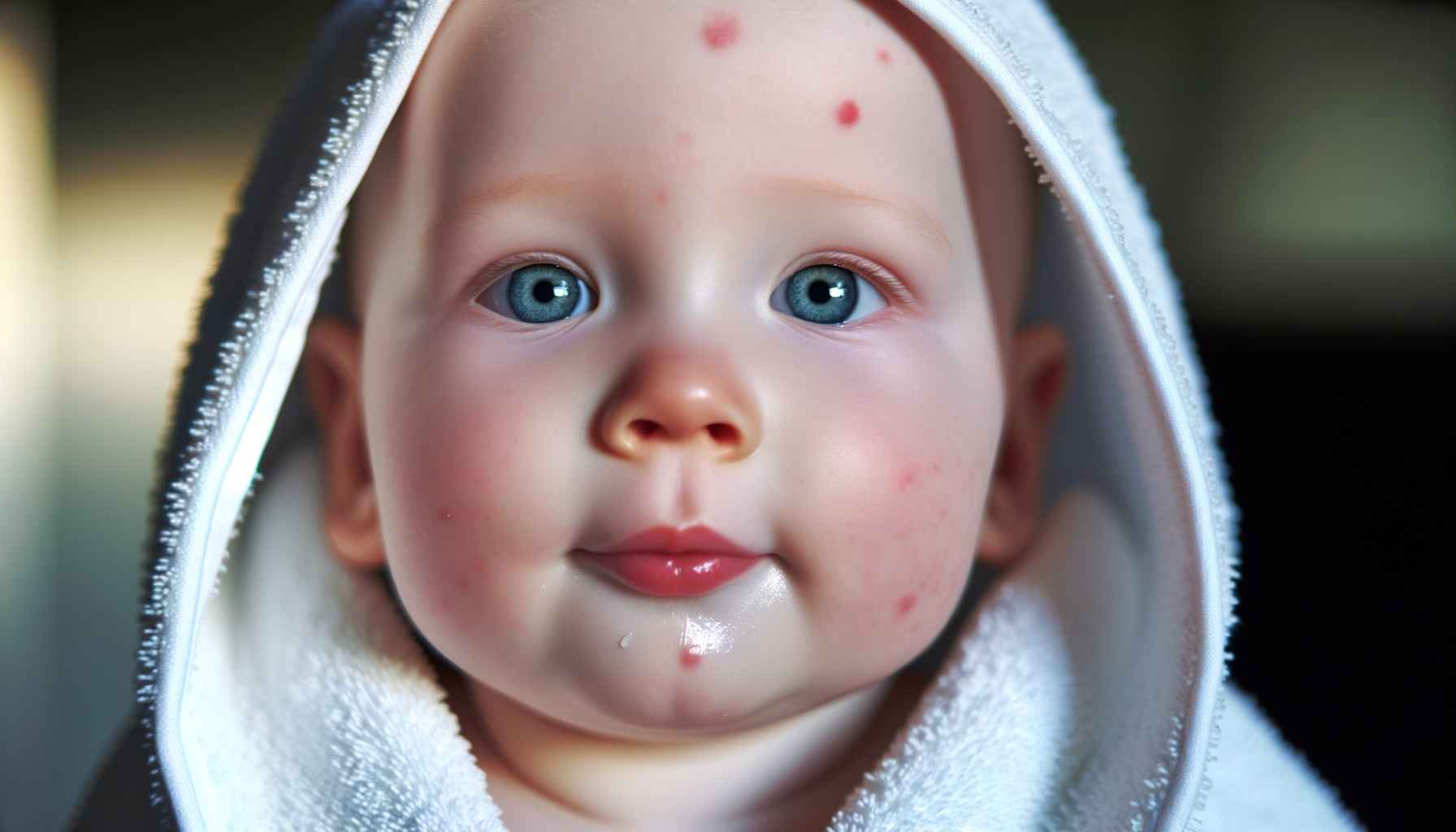 Детские болезни