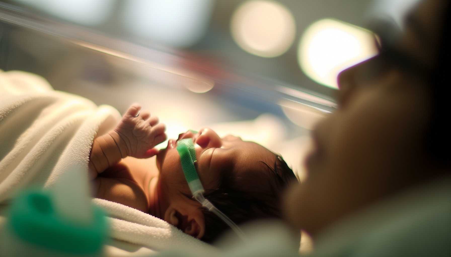 Поражения ЦНС у детей