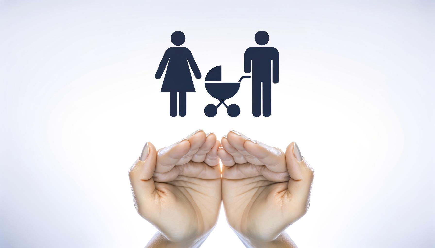 Государственная помощь детям