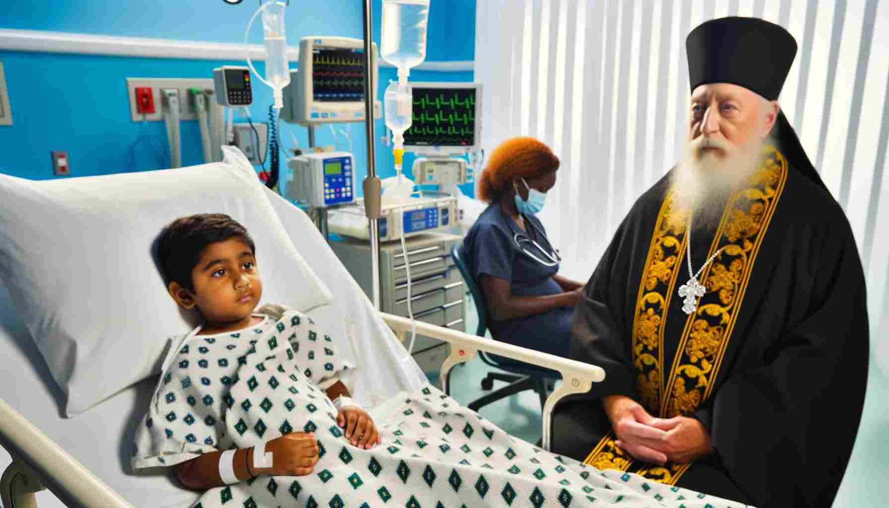 Религиозная благотворительность