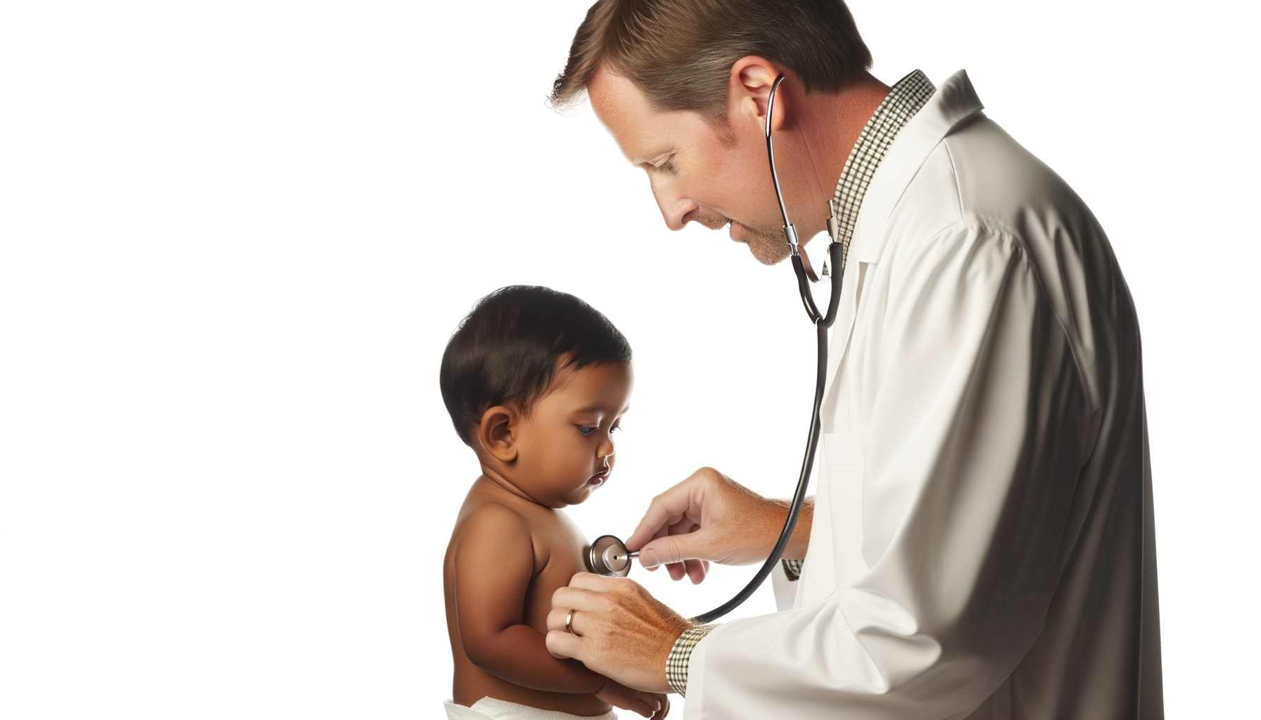 Болезни сердца у детей