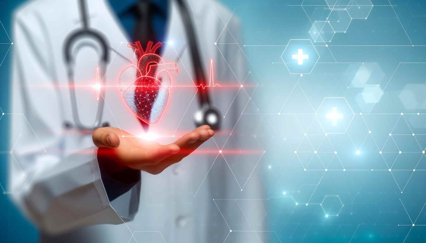 Врожденный порок сердца