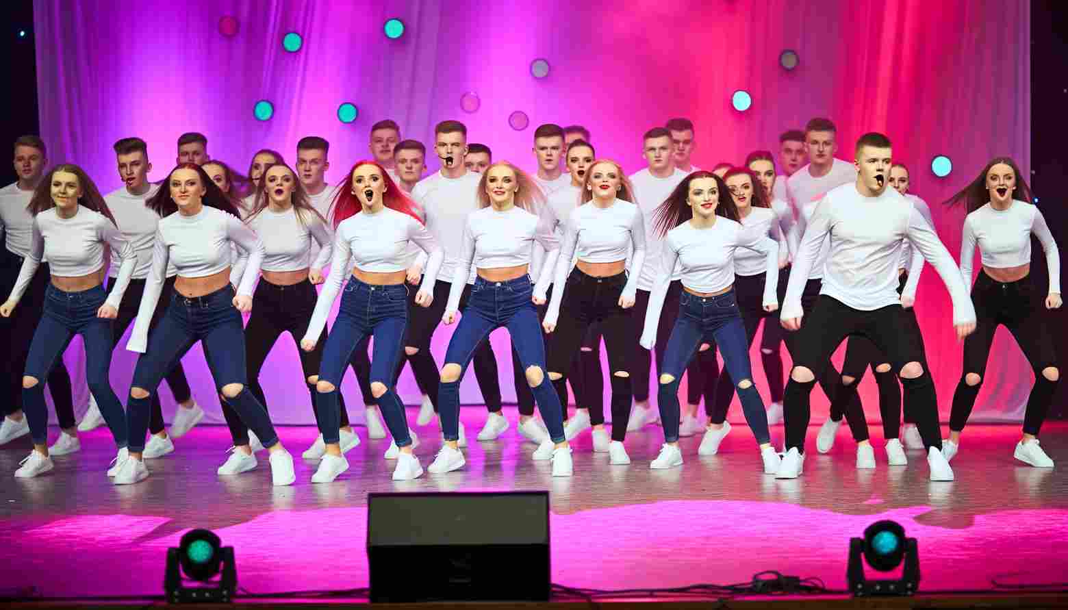 Благотворительный концерт