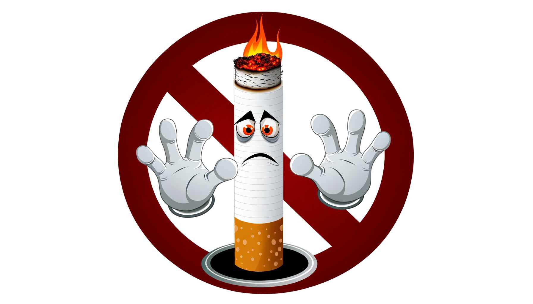 Благотворительный фонд «Анна Мария» поддерживает инициативу, связанную с профилактикой и отказом от курения