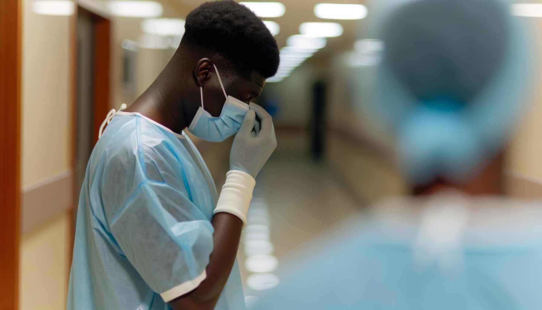 Инфекционные заболевания