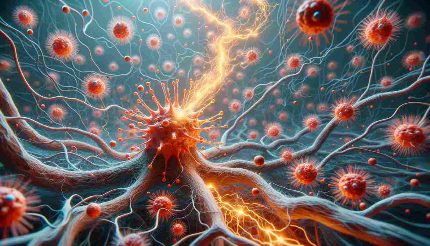 Аутоиммунные заболевания