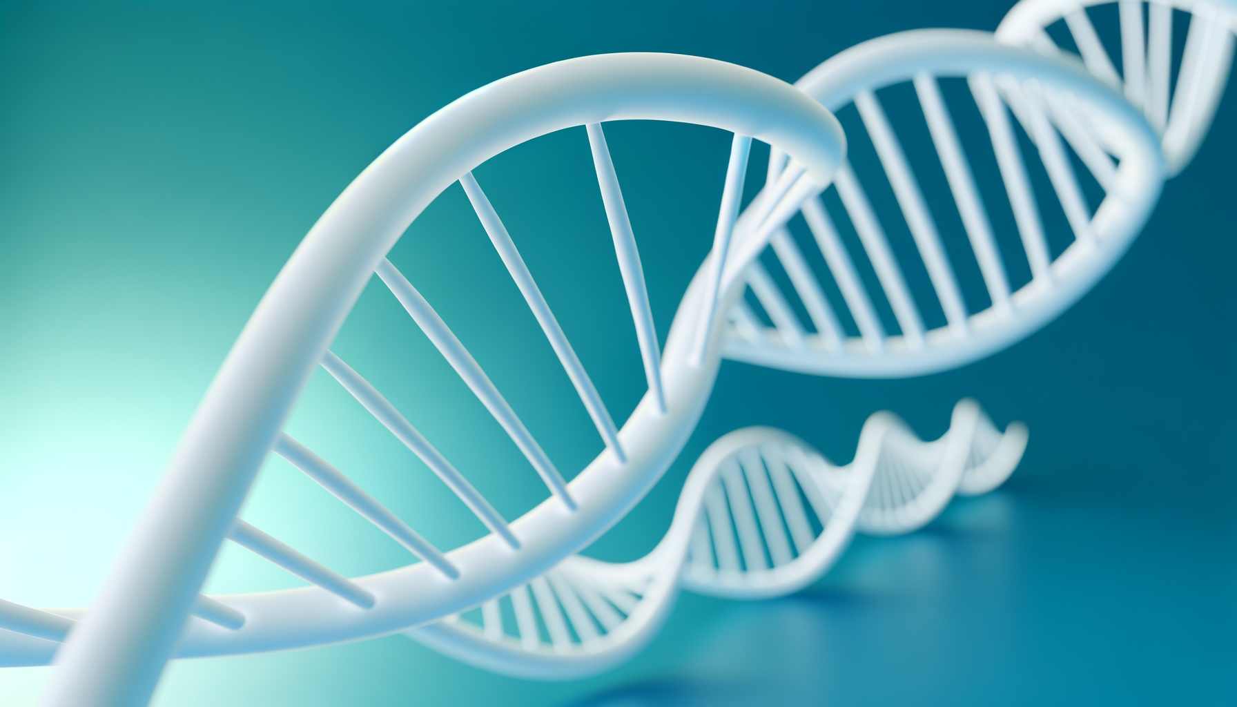 Генетические заболевания