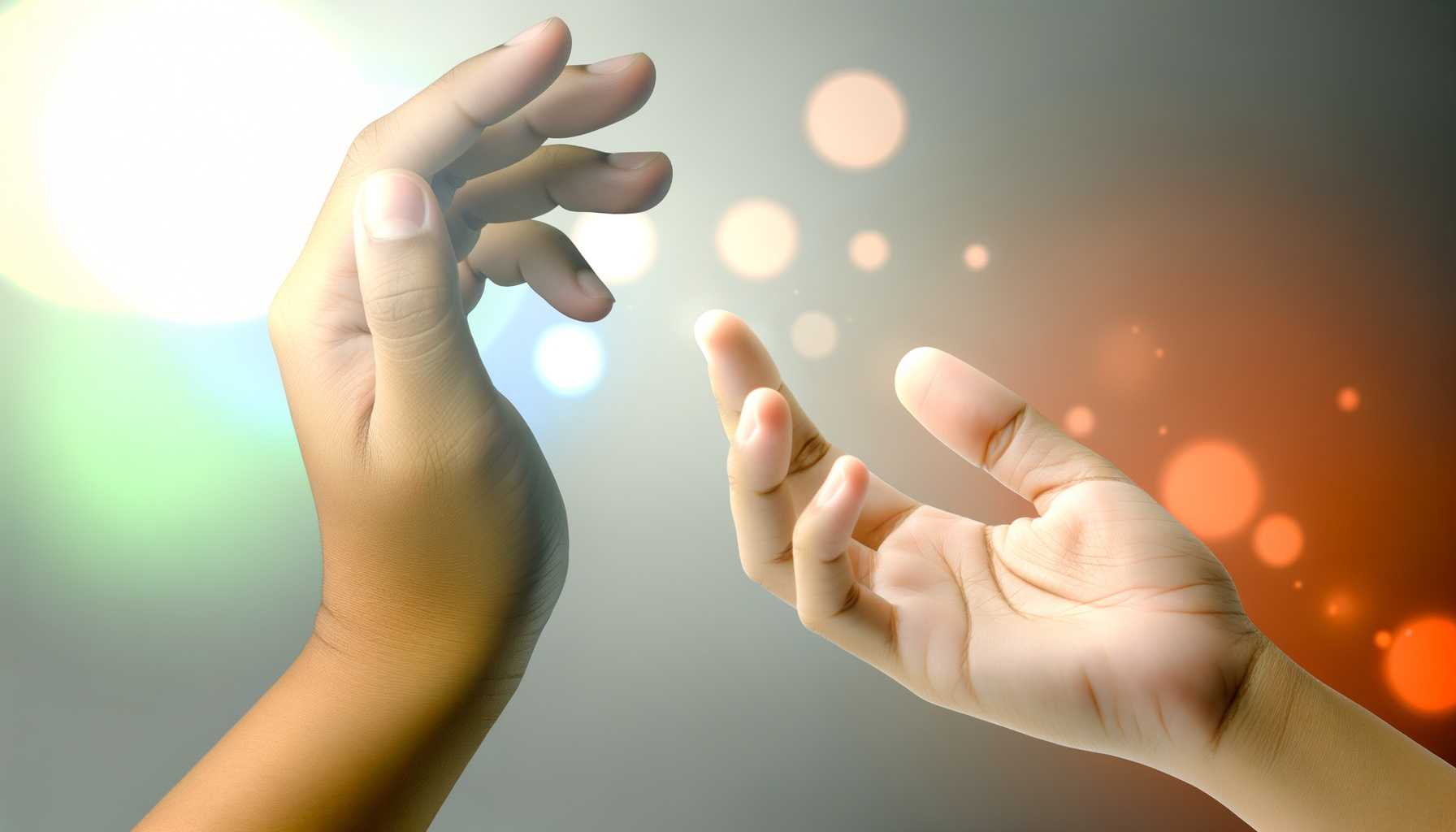 Помощь благотворителей