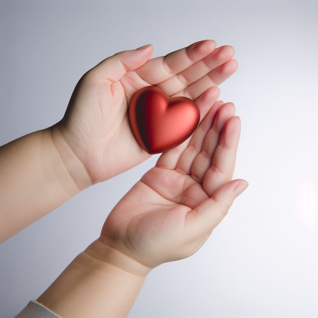 Благотворительность: новости