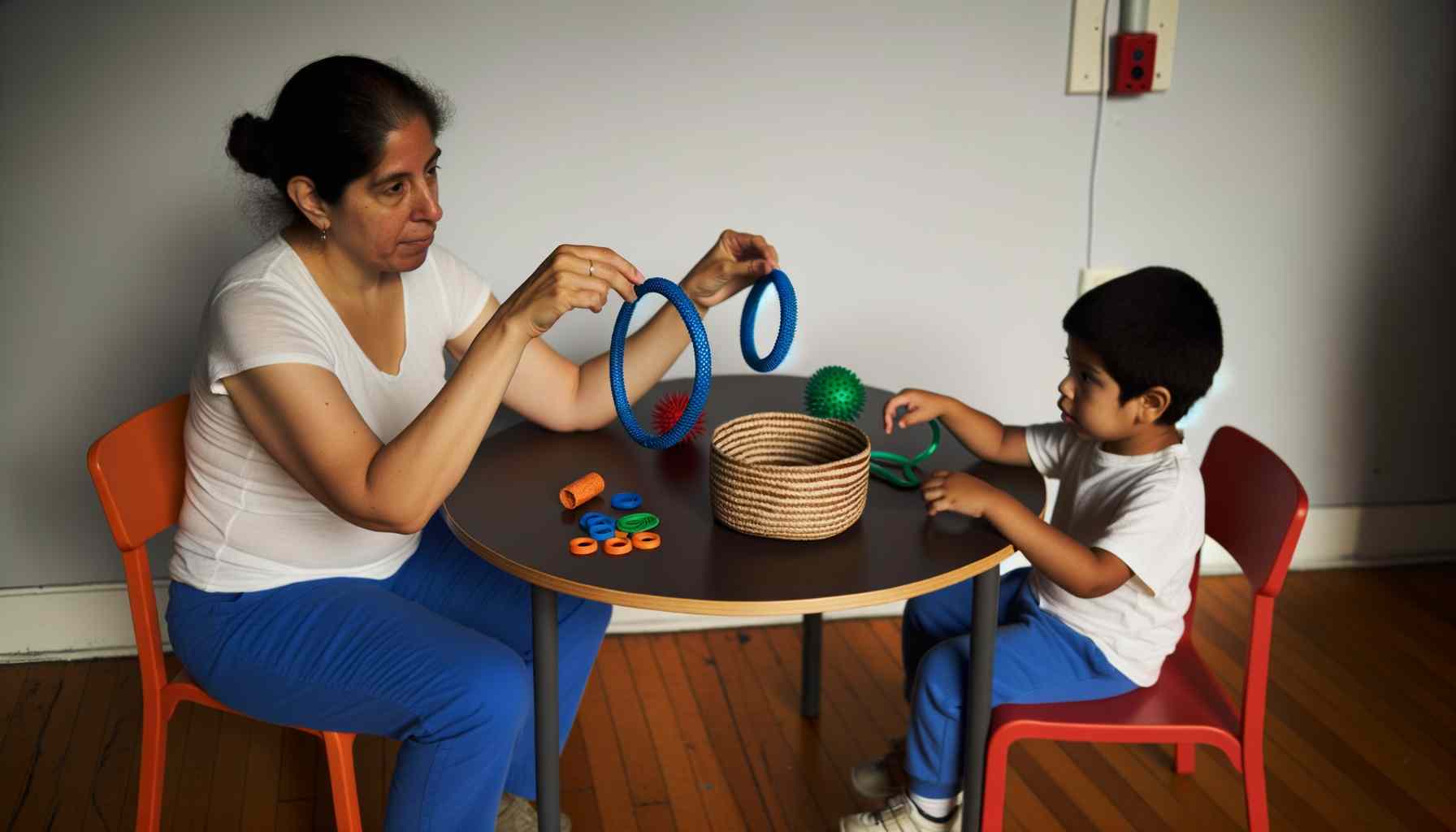 Казанский центр развития реабилитации и абилитации» является партнером фонда «Анна Мария