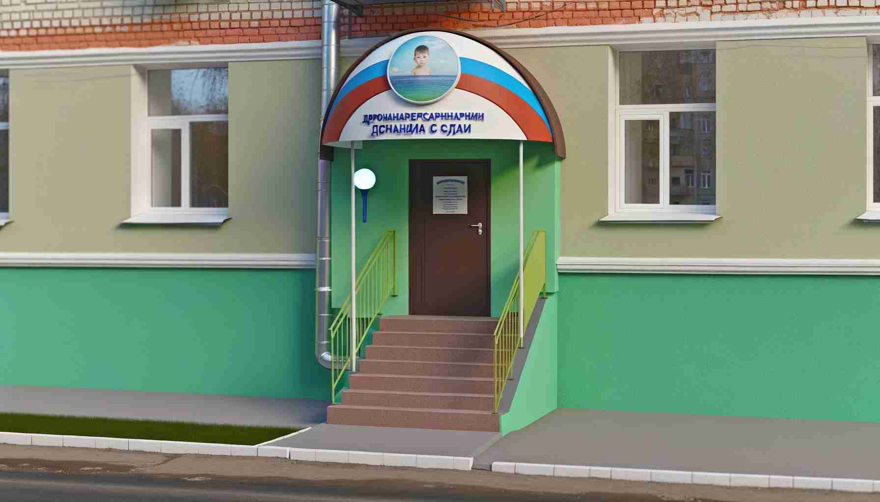 Центр реабилитации «Тоша и Ко» является партнером фонда «Анна Мария»