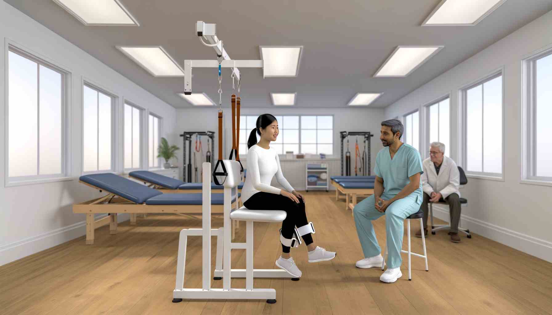 ООО «Доктрина» является партнером фонда «Анна Мария»