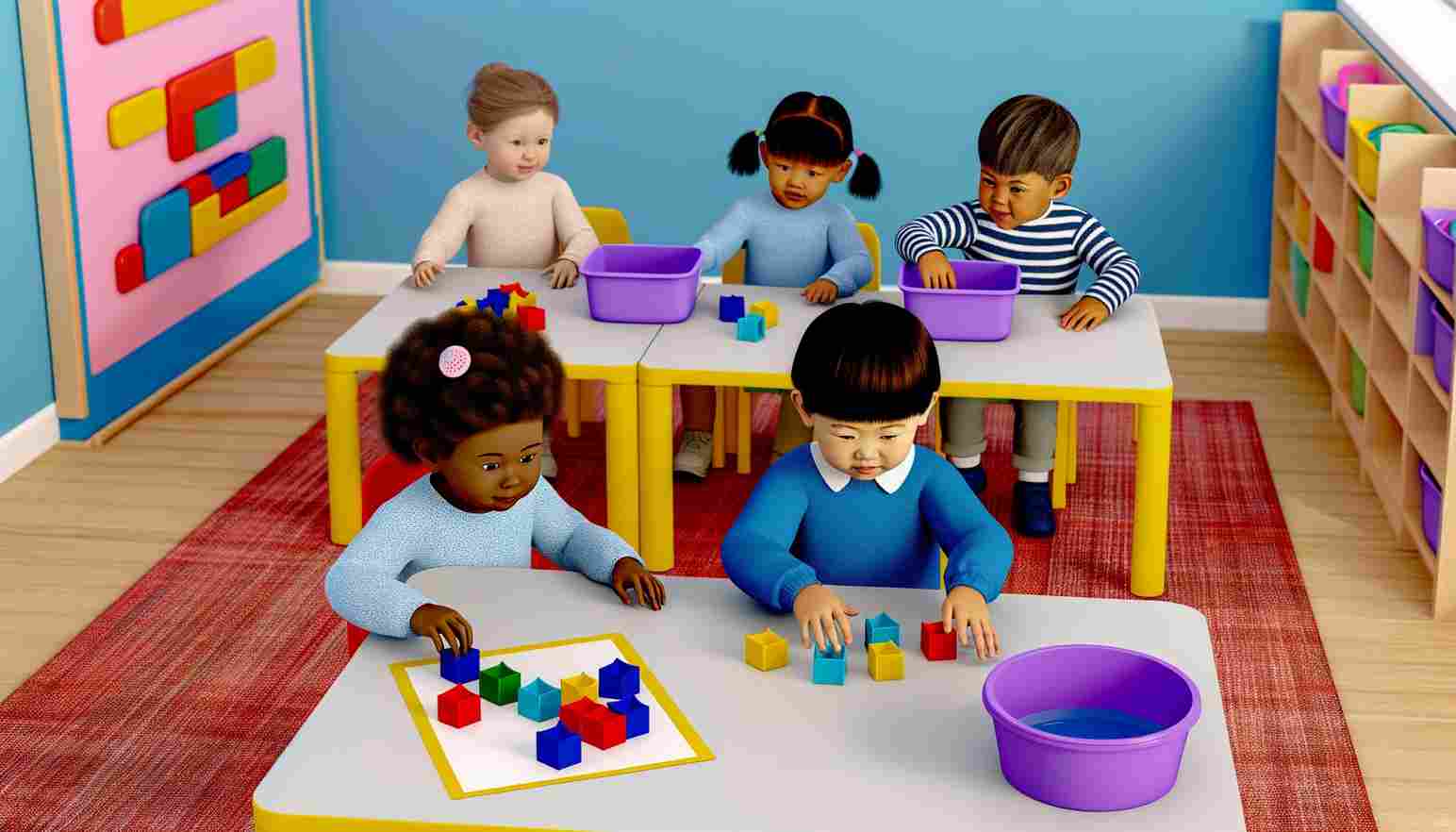 ДРЦ «Развитие» является партнером фонда «Анна Мария»