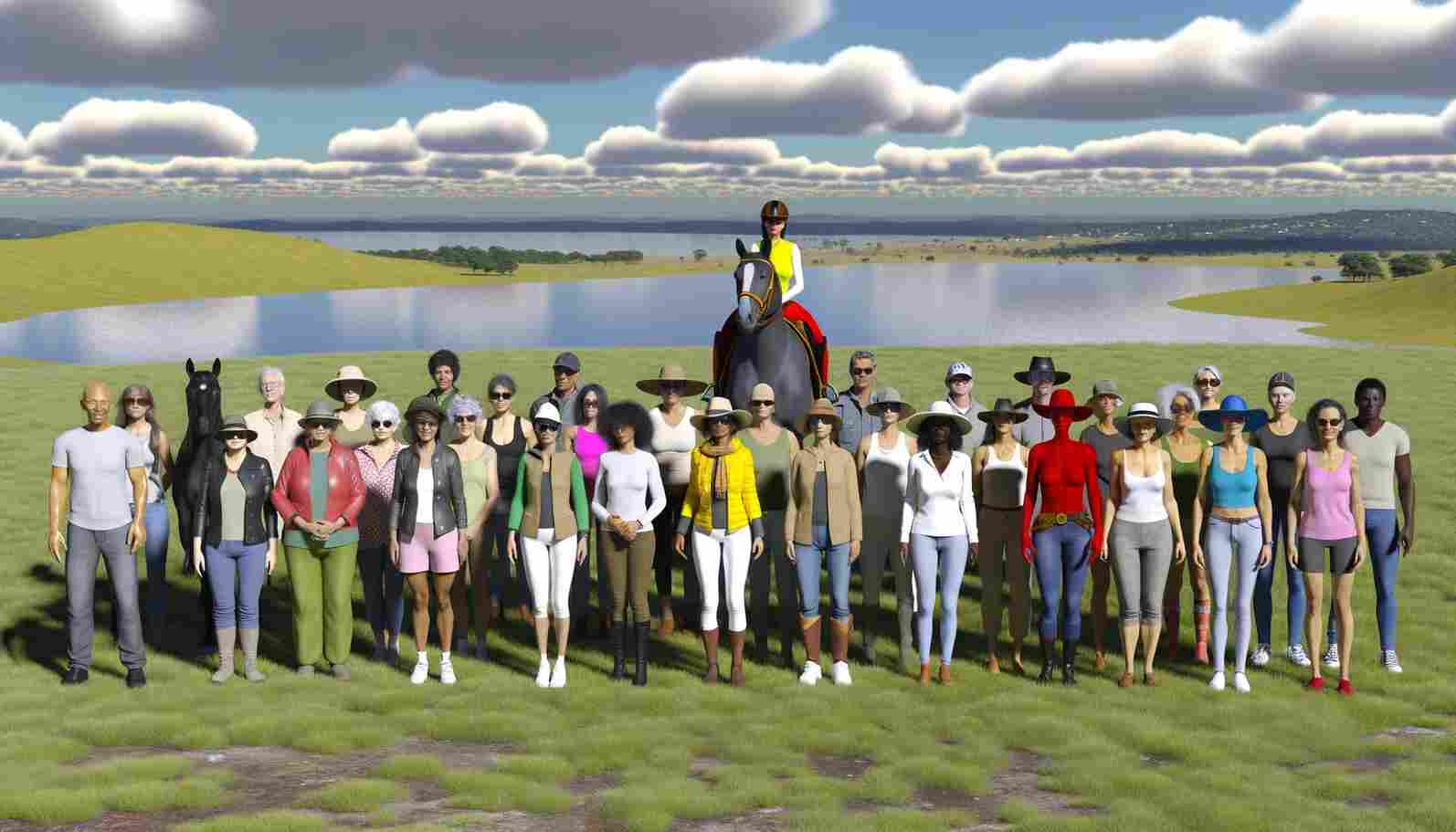 Школа Добежиных является партнером фонда «Анна Мария»