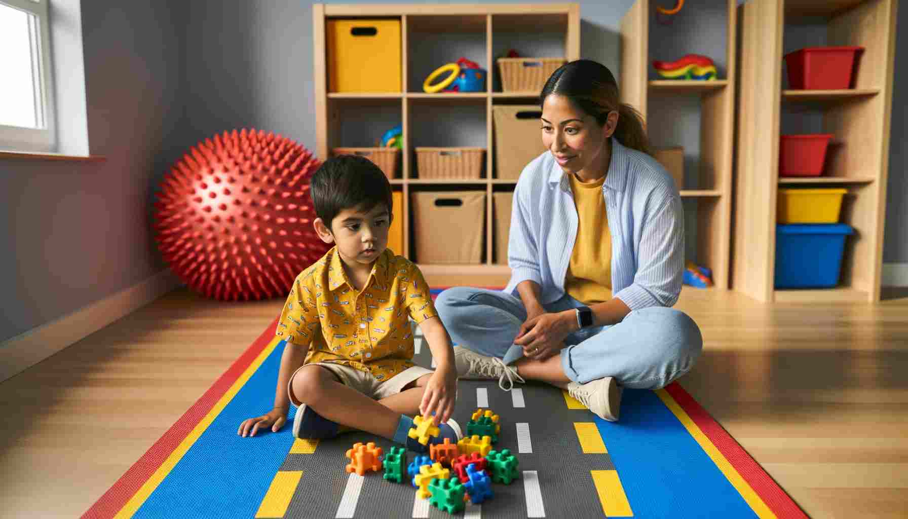 Коррекционно-логопедический центр Марии Черняк является партнером фонда «Анна Мария»