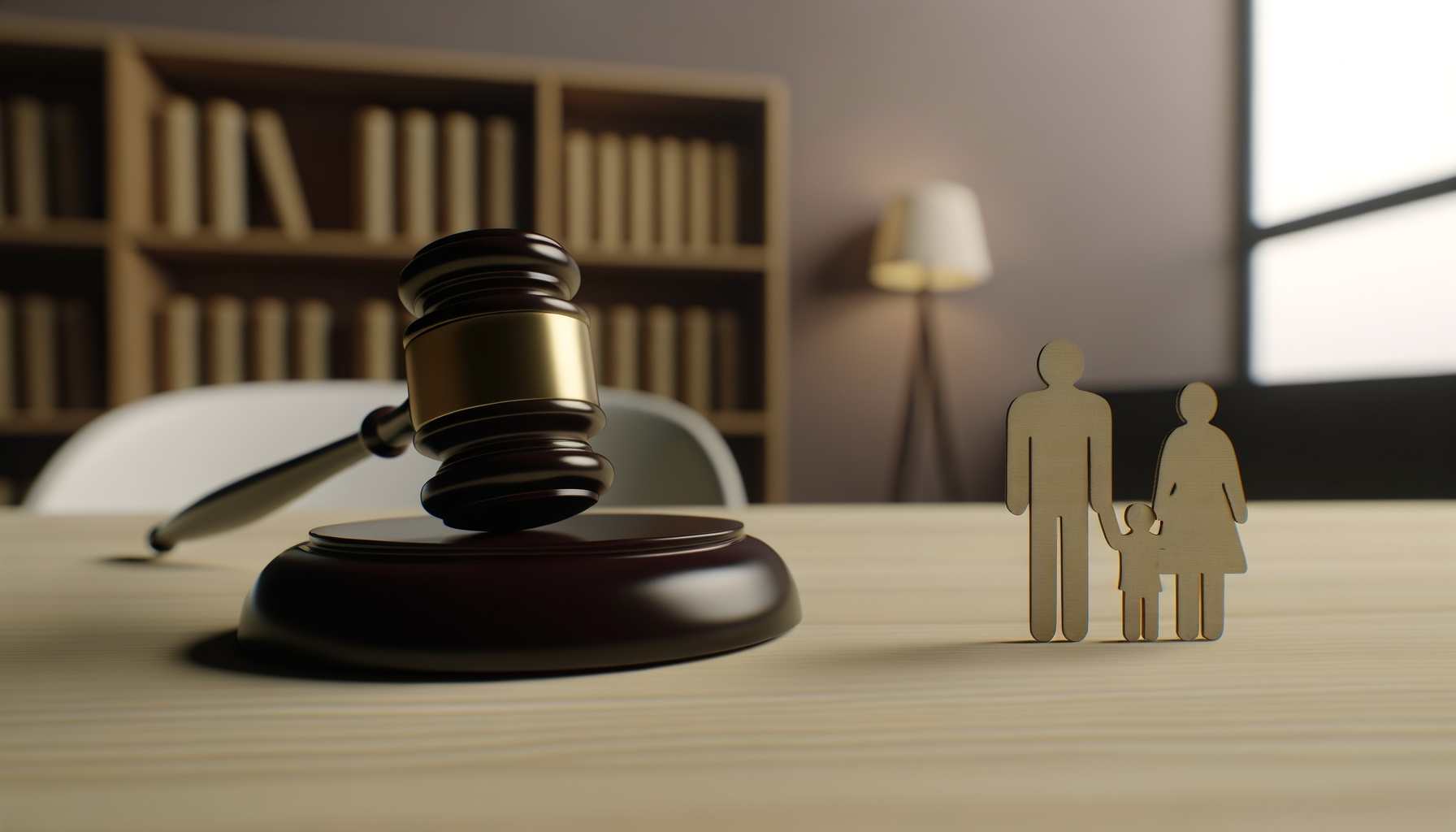 Лишение родительских прав