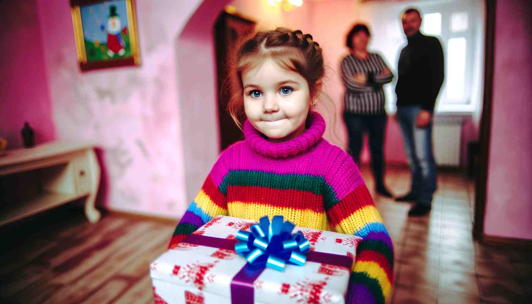 Проекты благотворительности