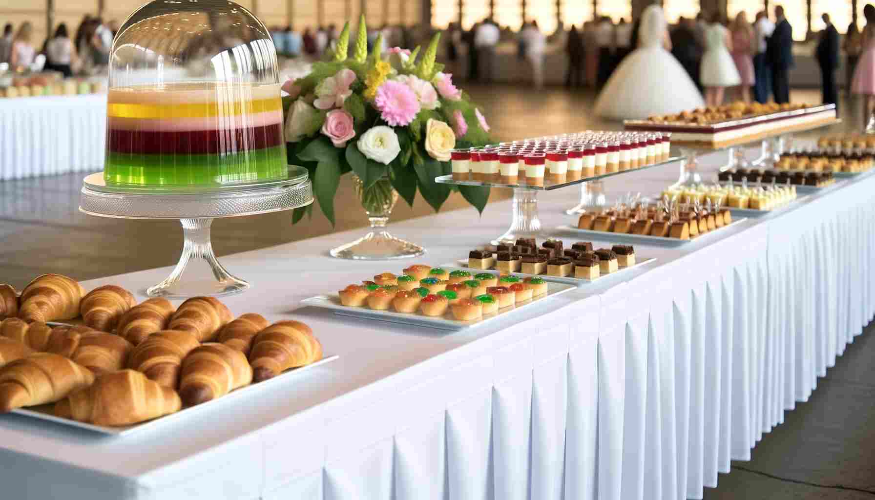 Благотворительное блюдо в меню