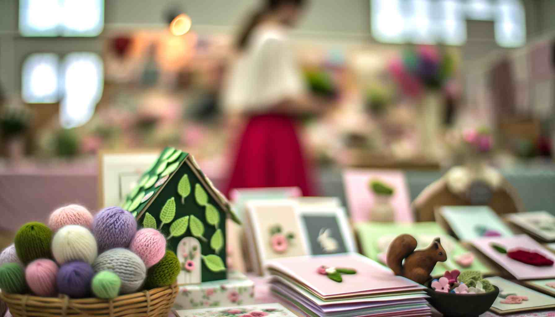 Благотворительные ярмарки