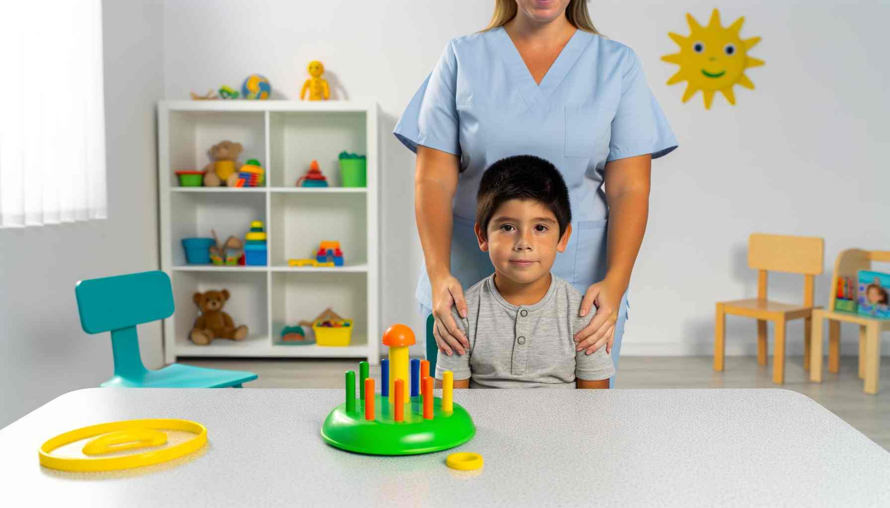 ДЦА «Родник» является партнером фонда «Анна Мария»