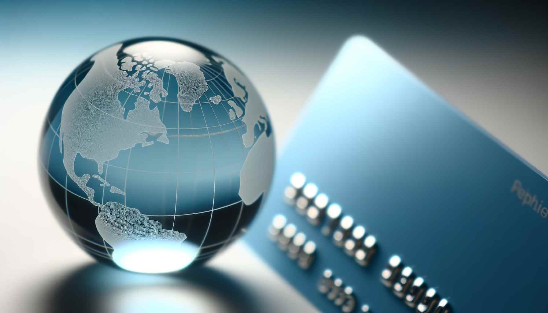 Международный перевод средств