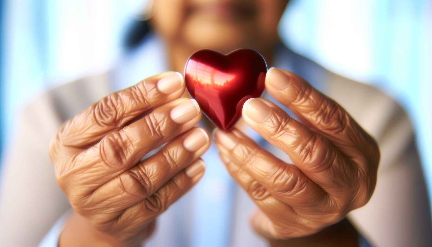 Поддержка благотворительности