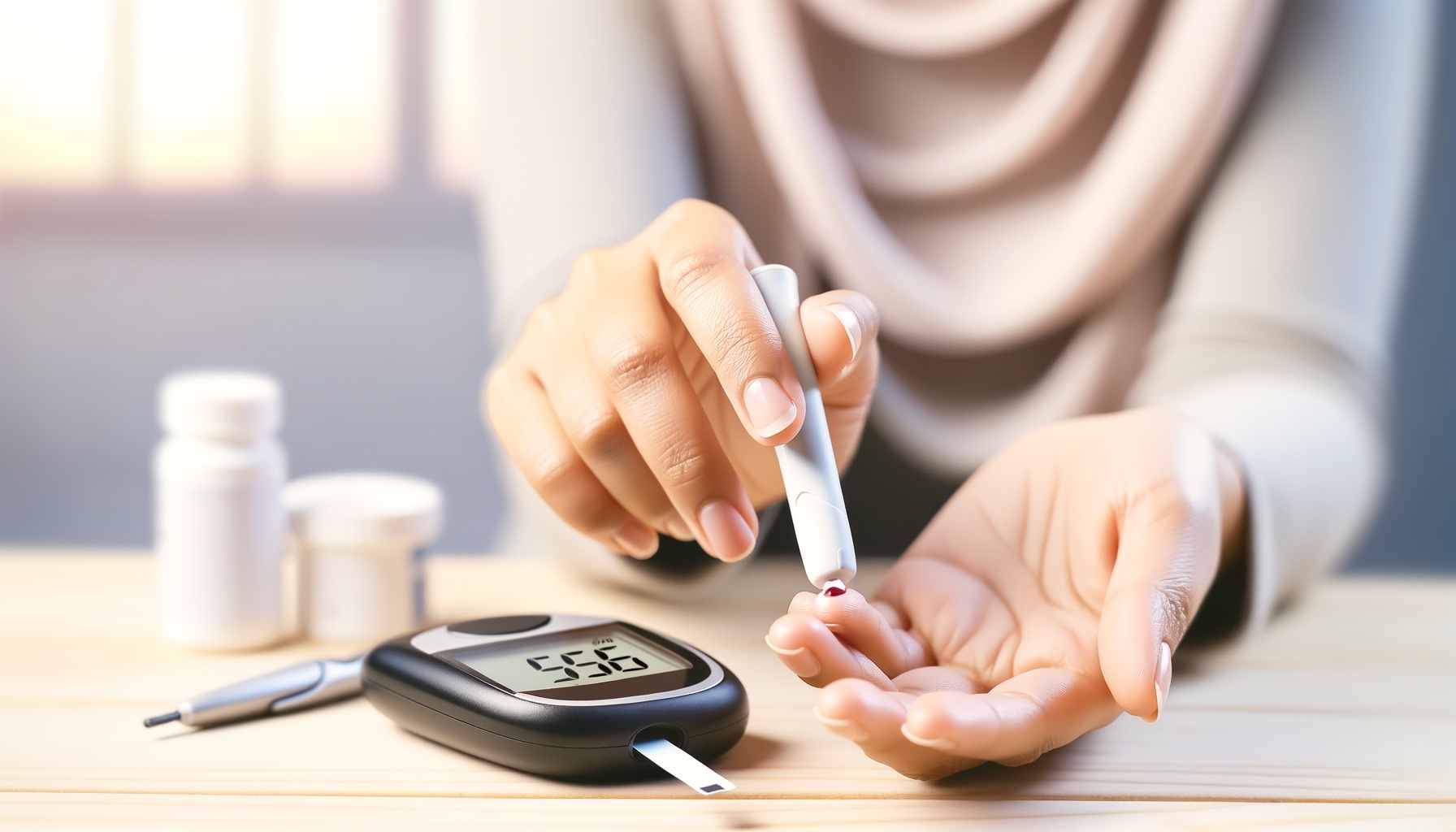 К Всемирному дню борьбы с диабетом БФ «Анна Мария» приобрел одежду для детей с сахарным диабетом