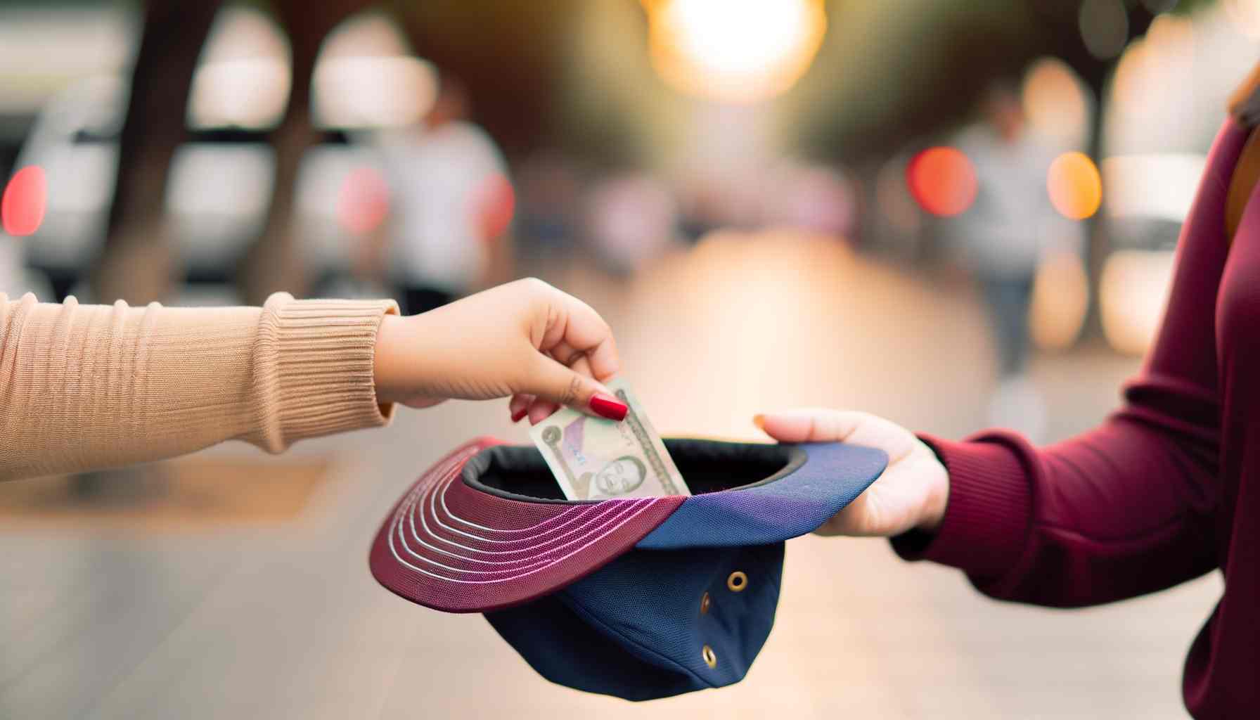 Закон о благотворительности