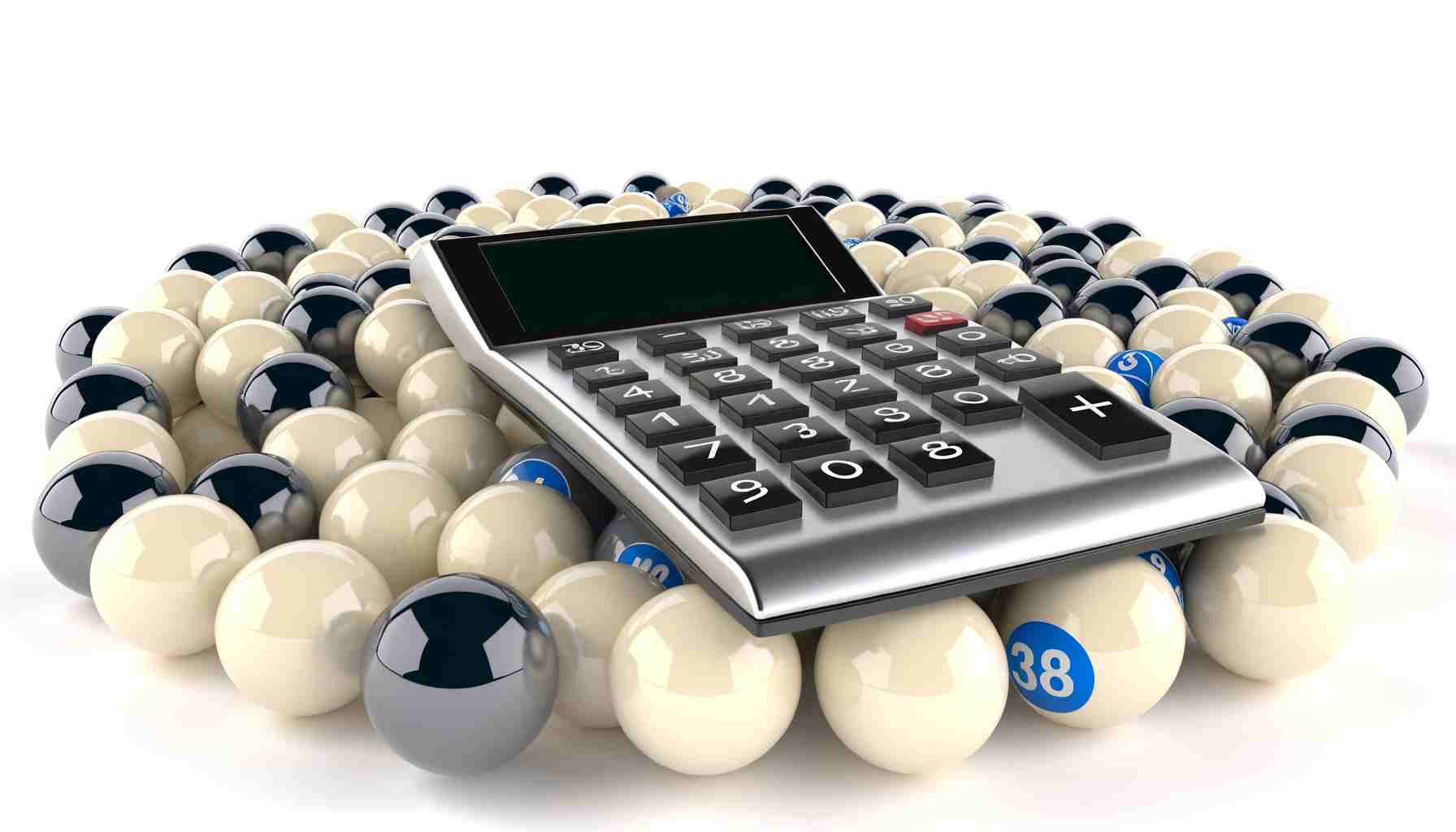 Налог на выигрыш