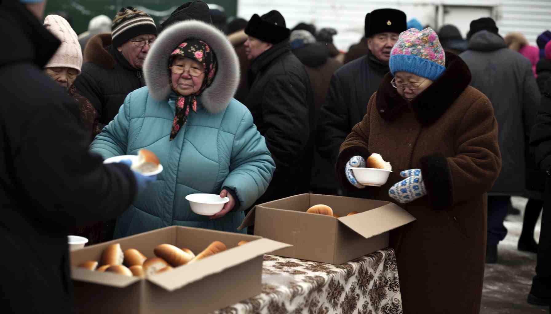 Меценат года