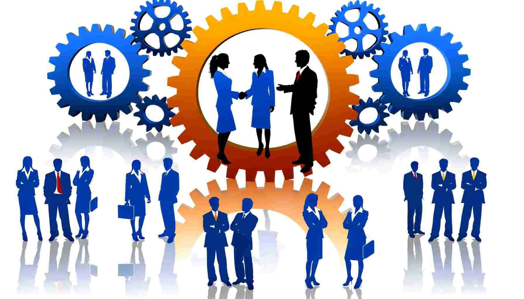 Формы некоммерческих организаций