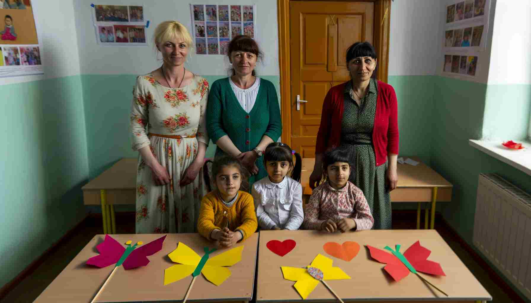 Центр помощи