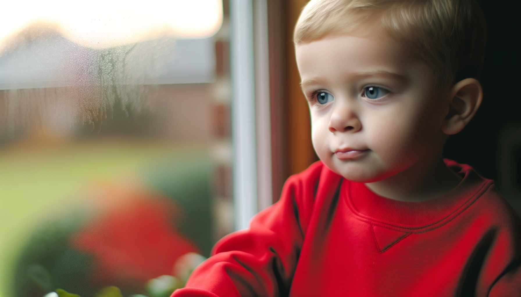 Дети из детского дома