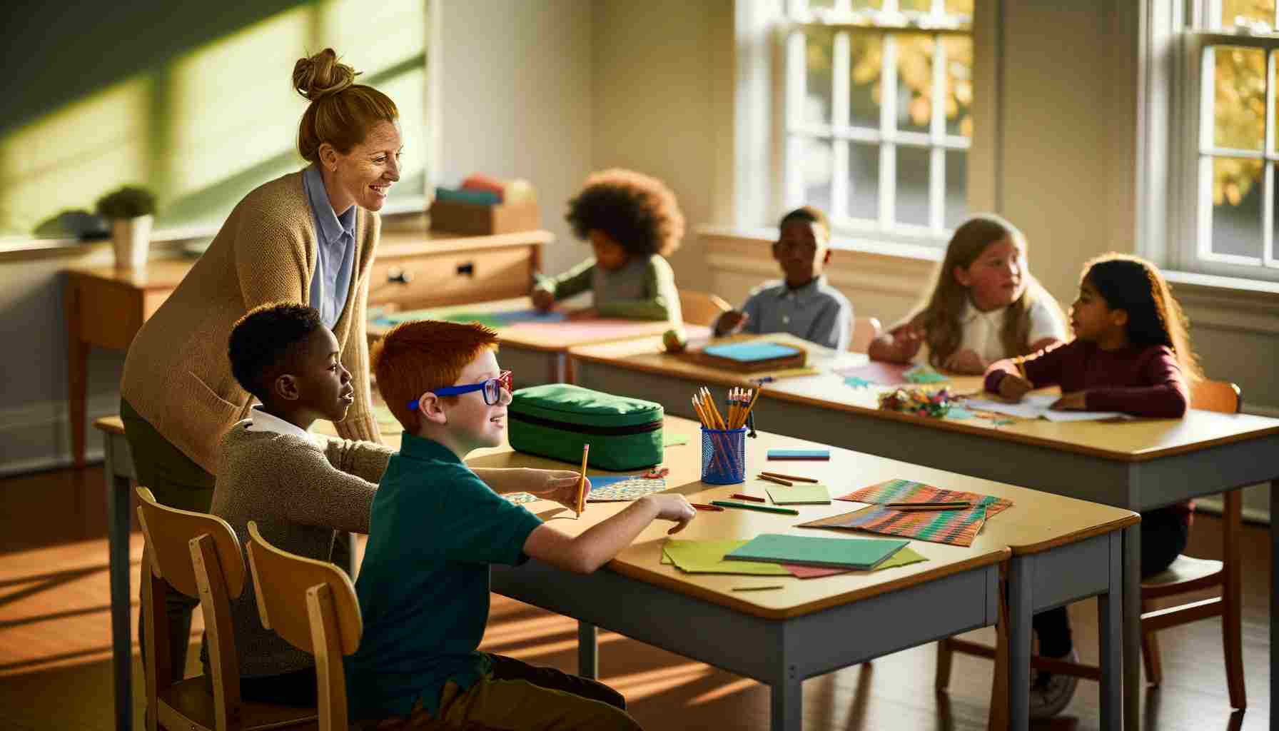 Условия инклюзии