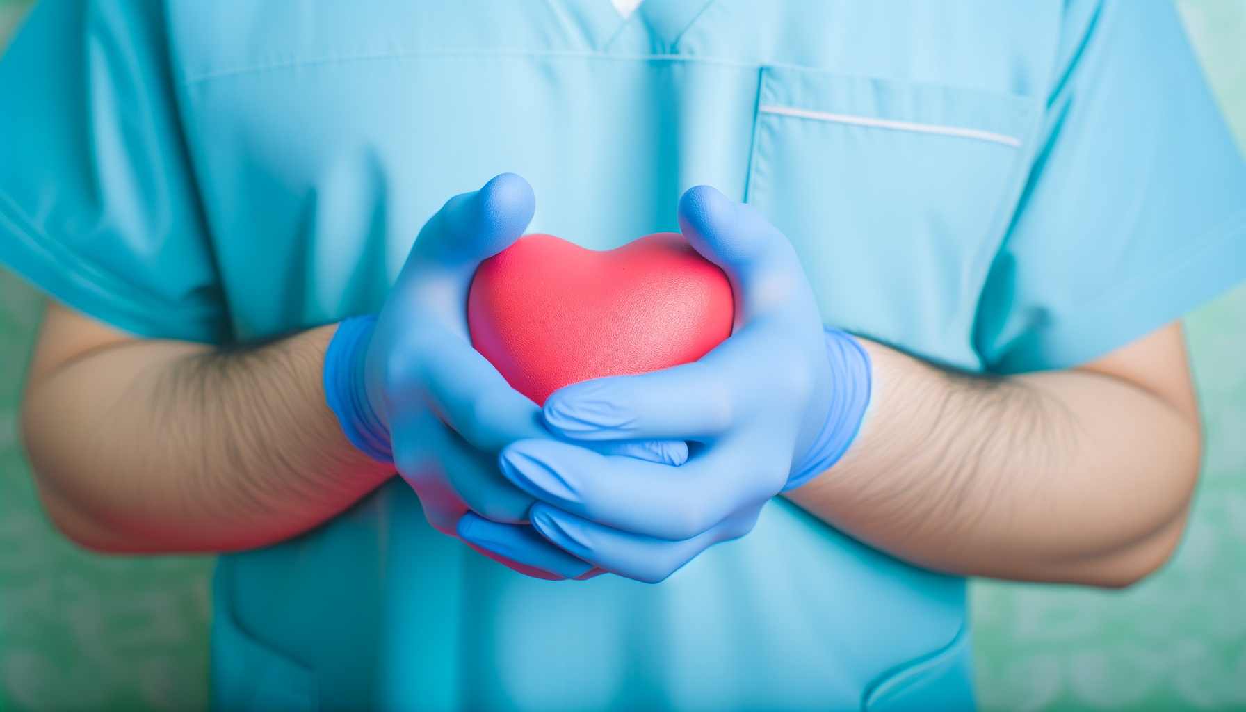 Трансплантация органов