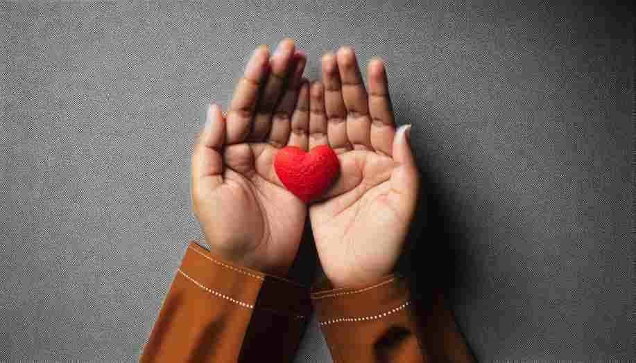 Роль благотворительности