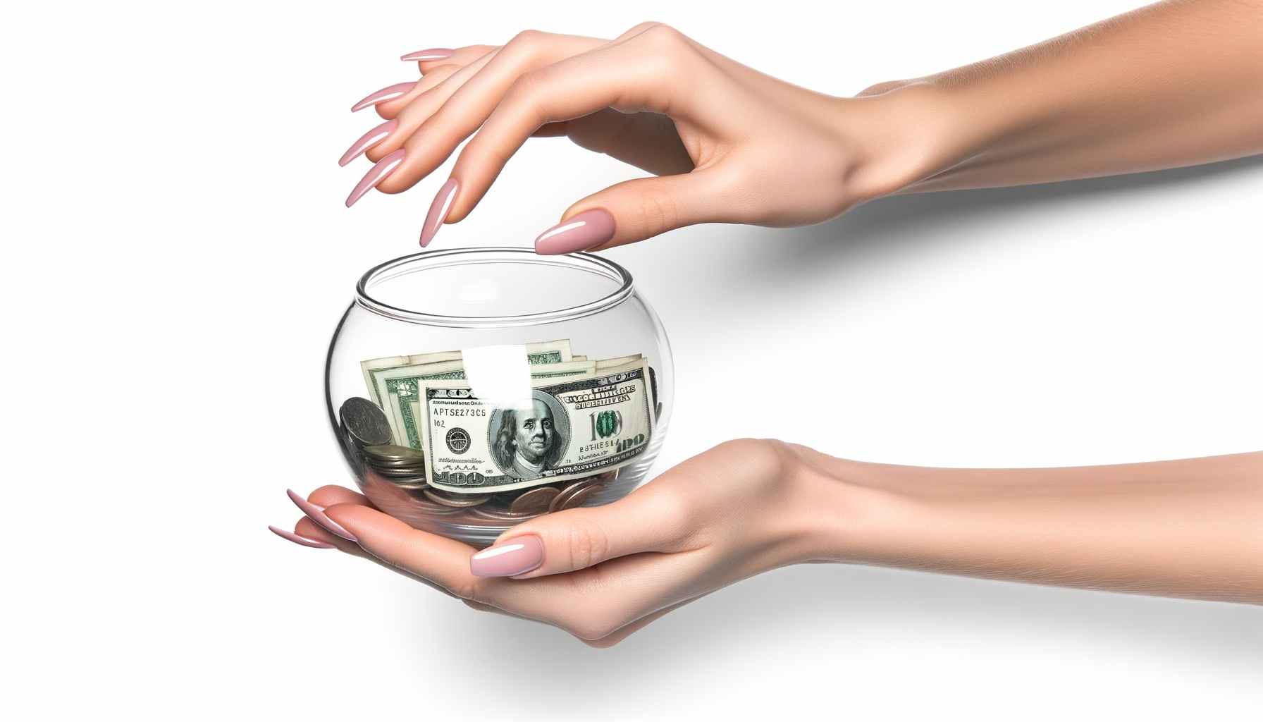 Организации пожертвования