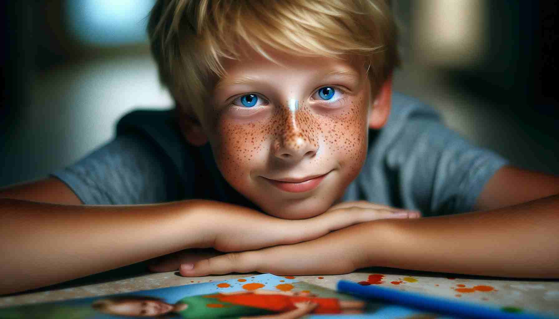 Умственная отсталость