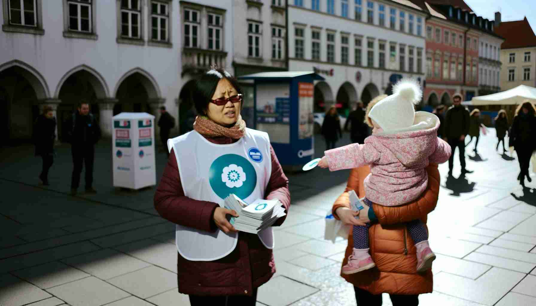 Пожертвования в России