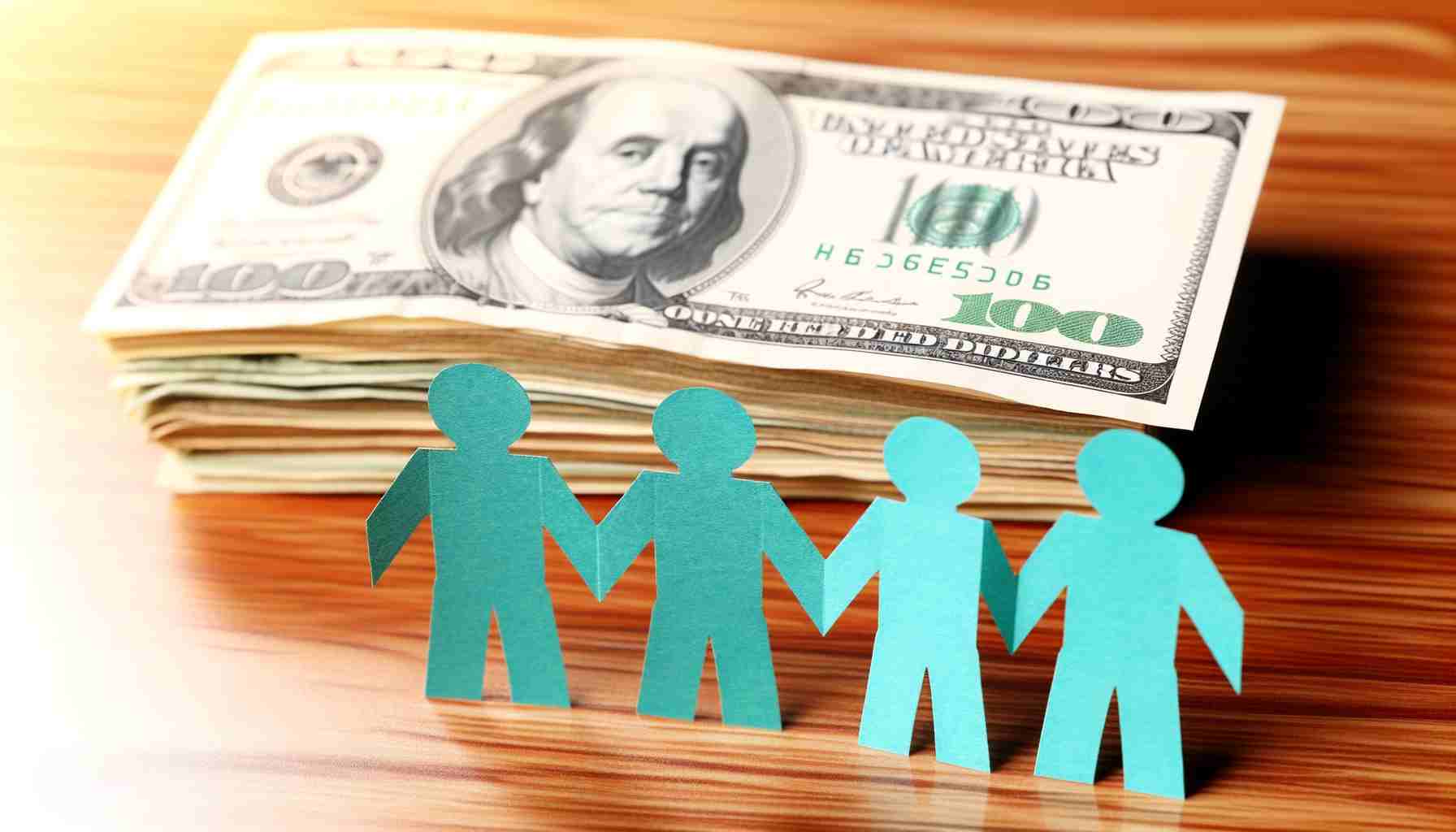 Принципы фандрайзинга